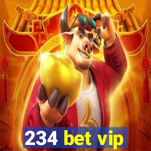 234 bet vip